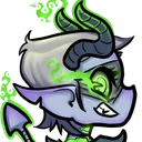Emoji nelfdevil
