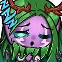 Emoji nelfsleepy