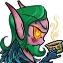 Emoji nelftea