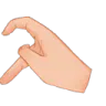 Emoji CI_HeartHand1