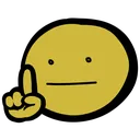 Emoji CI_alors