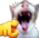 Emoji CI_GAGAGA