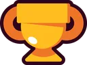 Emoji Trophy