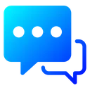 Emoji message