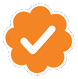 Emoji OrangeCheckmark