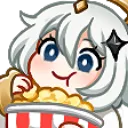 Emoji poupcourn