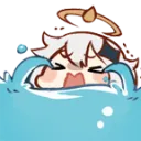 Emoji cry