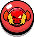 Emoji sucLeg