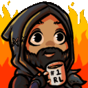Emoji raidleadthisisfine