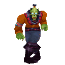 Emoji orcdance