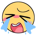 Emoji CI_WAAHHH