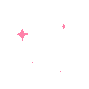 Emoji pink_sparkles