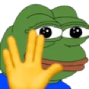 Emoji pepedamso