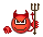 Emoji Devil