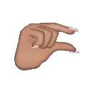 Emoji justeunpetitpeu