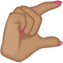 Emoji unpetitpeubeaucoup