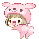 Emoji Nekoheheh