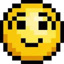 Emoji Happy