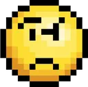 Emoji RaisedEyebrow