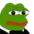 Emoji PepeWow