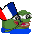Emoji pepeFrance_LS