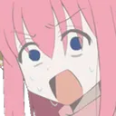 Emoji bocchi_what