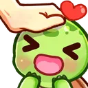 Emoji pat_turtle