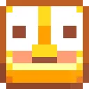 Emoji c_flushed