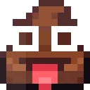 Emoji c_poop