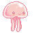 Emoji PoulpeCute