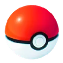 Emoji PokeBall