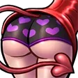 Emoji HL_12_cul
