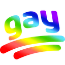Emoji gay