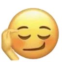 Emoji rizz