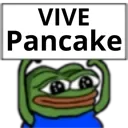 Emoji Vive_Pancake