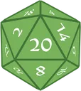 Emoji nat20
