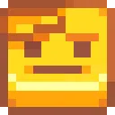 Emoji c_saluting_face
