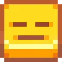 Emoji c_expressionless
