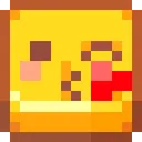 Emoji c_kissing_heart