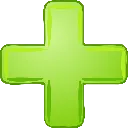 Emoji bs_greenplus