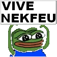 Emoji Nek