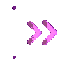Emoji pink_arrow