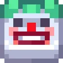 Emoji c_clown