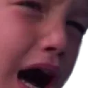 Emoji BCrying