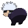 Emoji gojotwerk