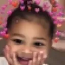 Emoji StormyLuv