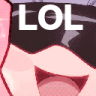 Emoji GojoLOL
