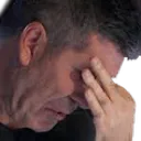 Emoji Facepalmsimon