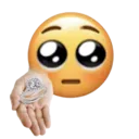 Emoji EMarryMe