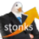 Emoji DuckStonks